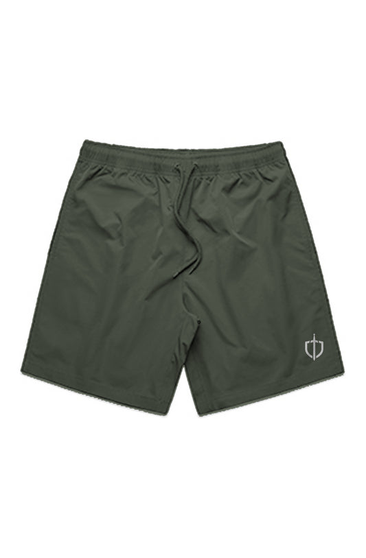 Crays Men's Cypress Training Shorts