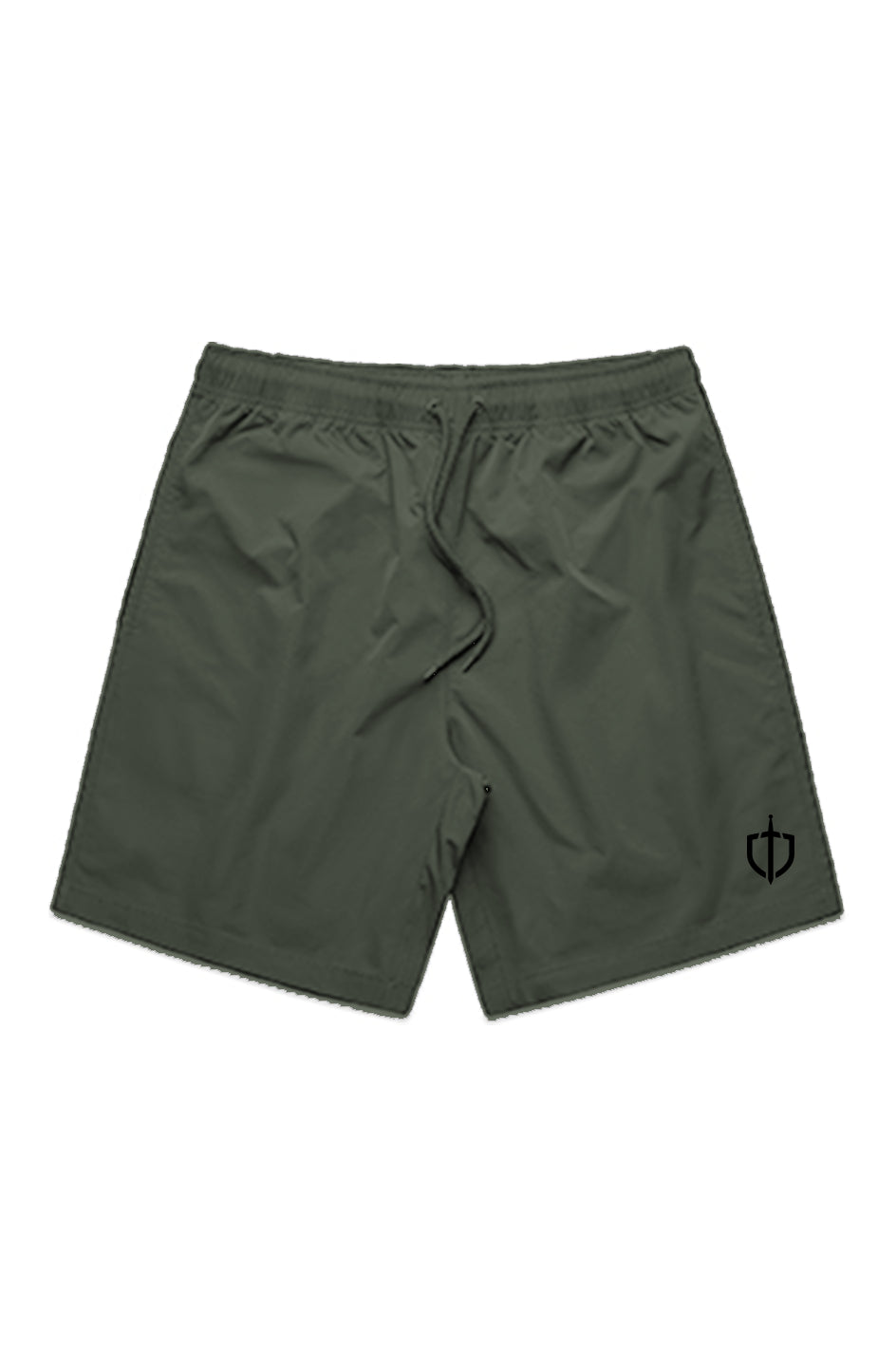 Crays Men's Cypress Training Shorts
