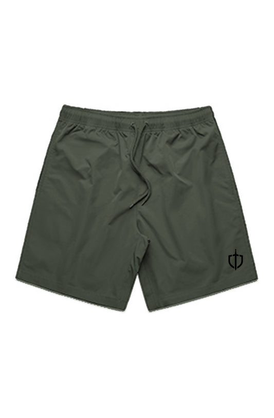 Crays Men's Cypress Training Shorts