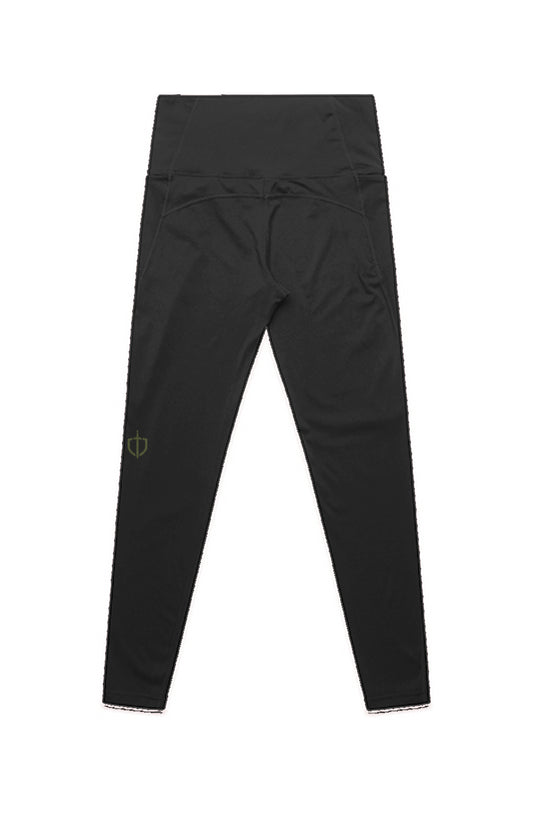 Crays Slime Fit Active Leggings