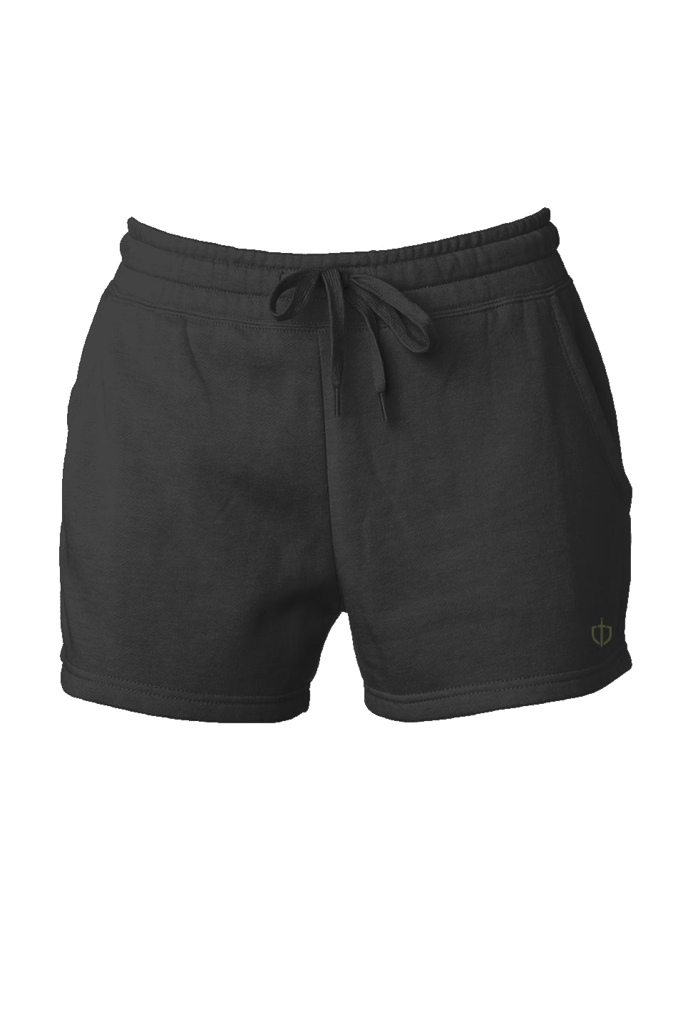 Women's Cali Wash Shorts