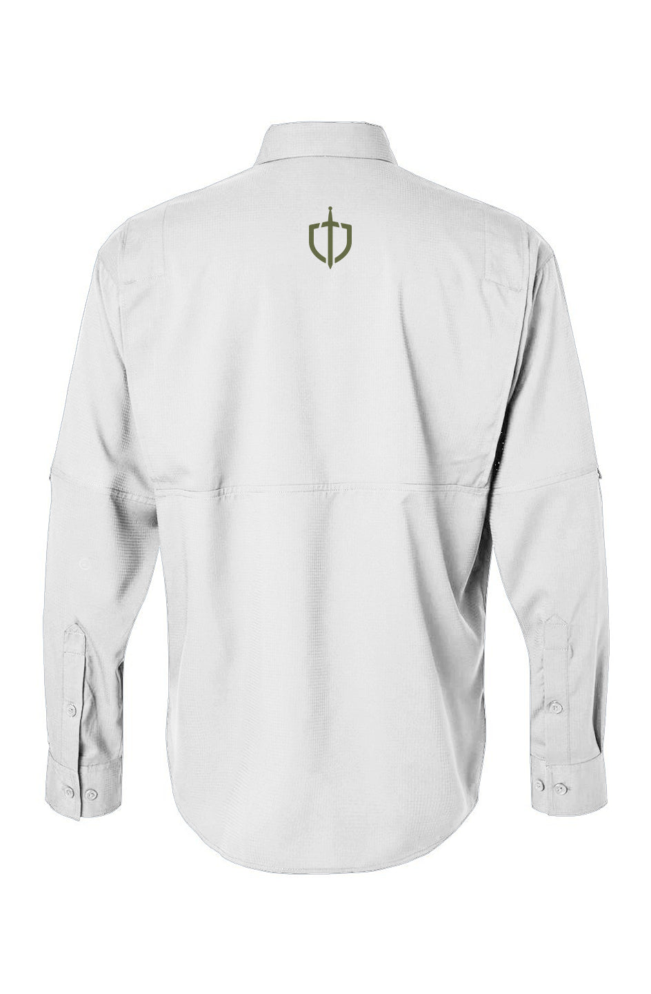 DB Fishing Shirt