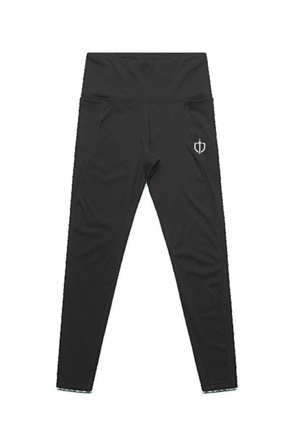 WO'S ACTIVE LEGGINGS