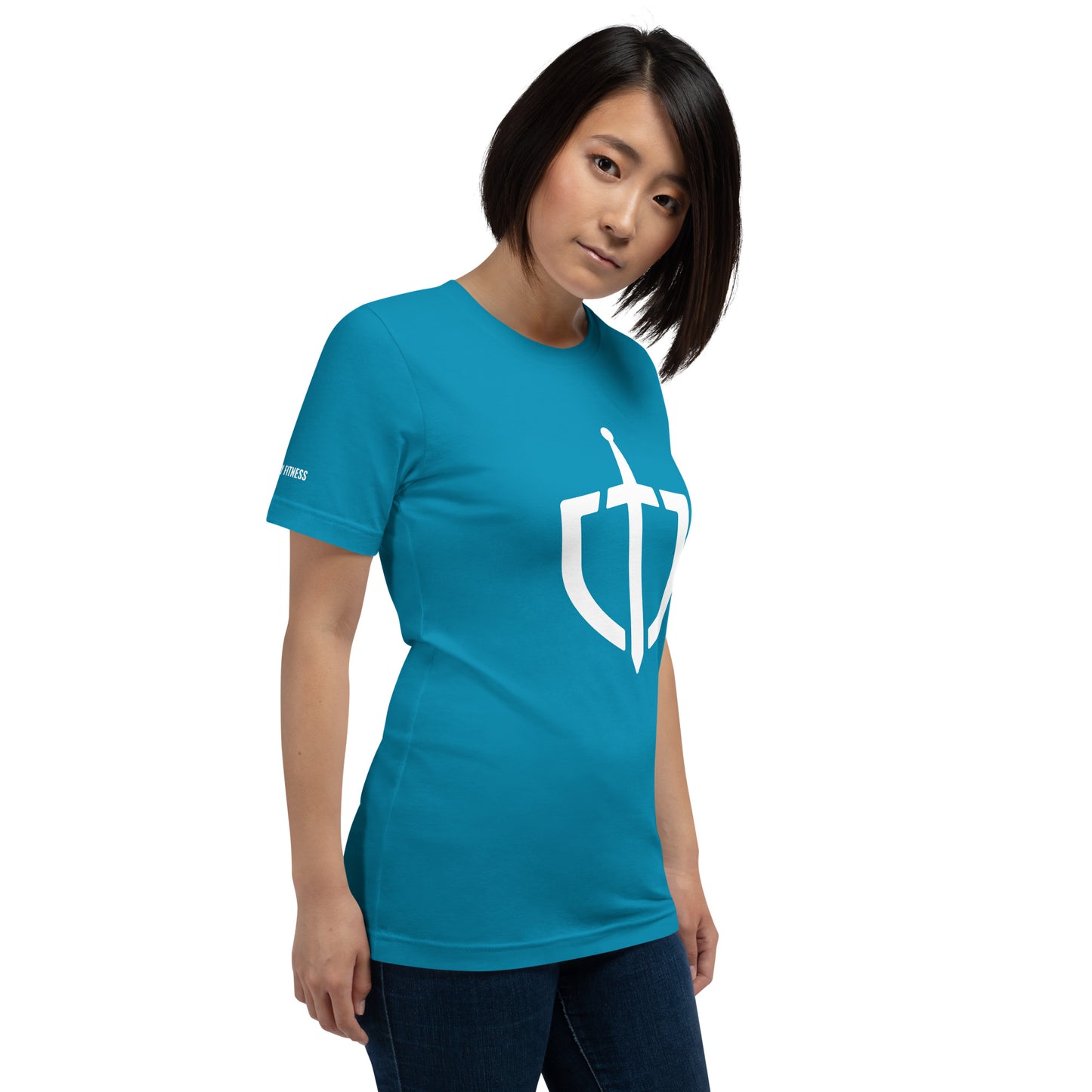 Unisex T-Shirt in Assorted Colors