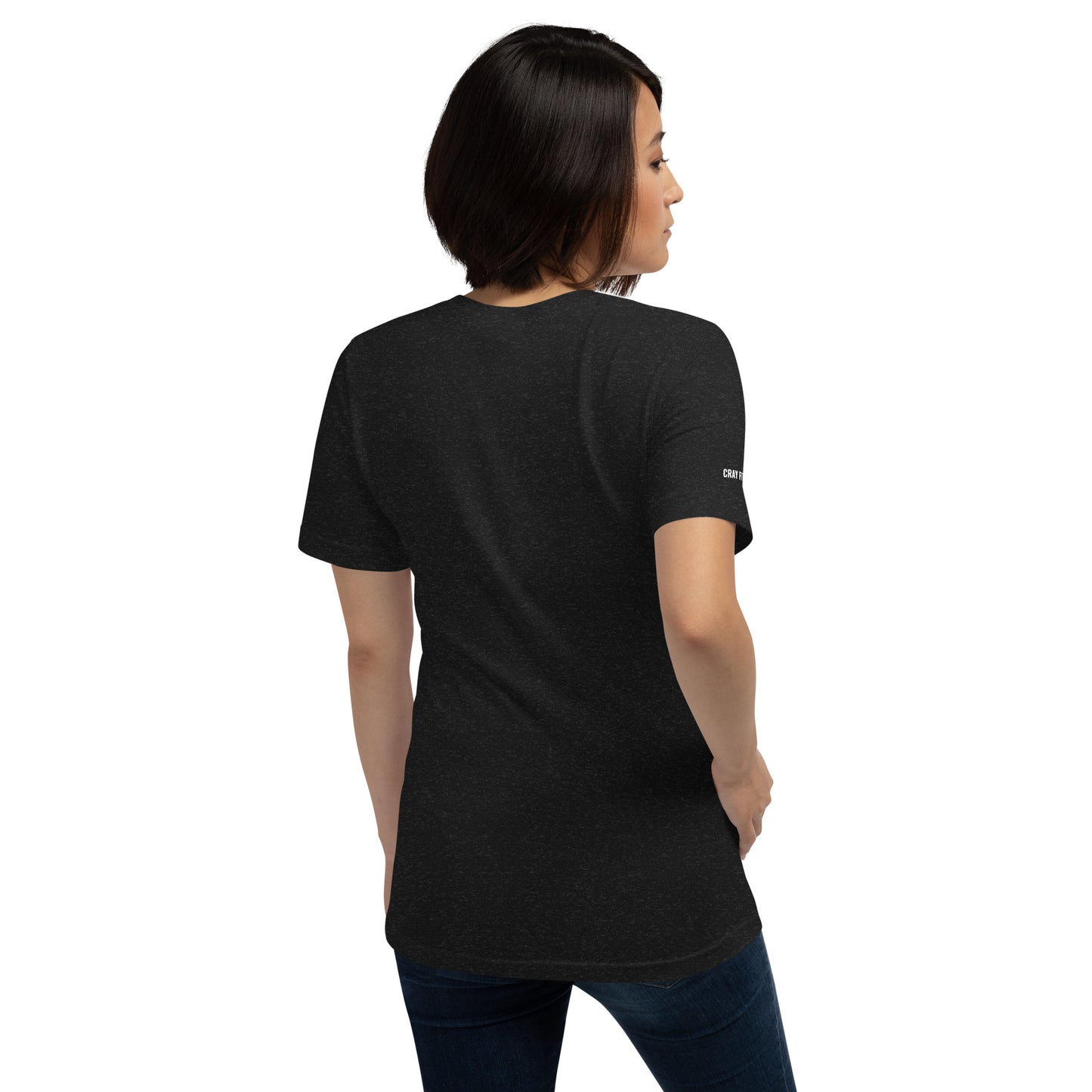 Unisex T-Shirt in Assorted Colors