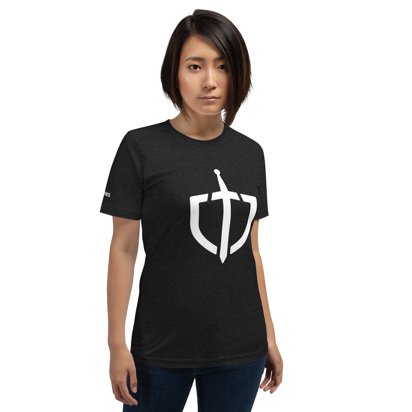 Unisex T-Shirt in Assorted Colors