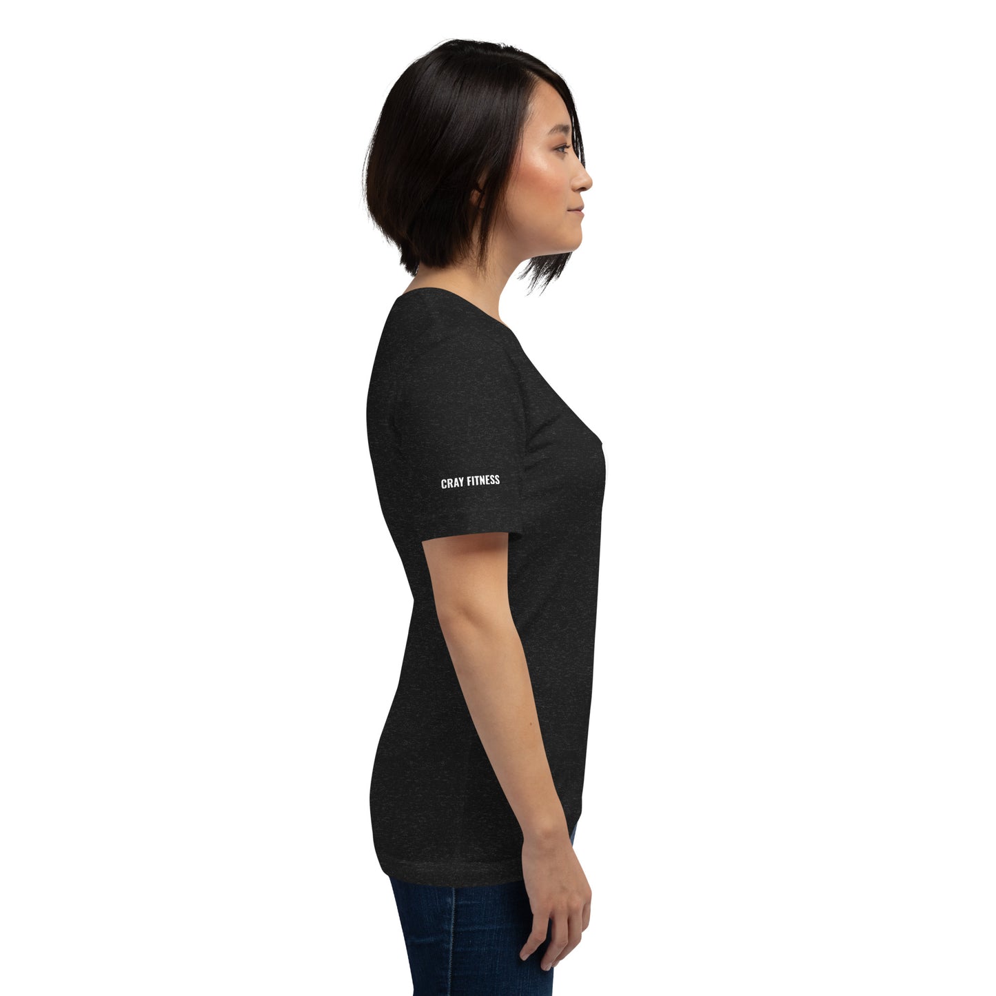 Unisex T-Shirt in Assorted Colors