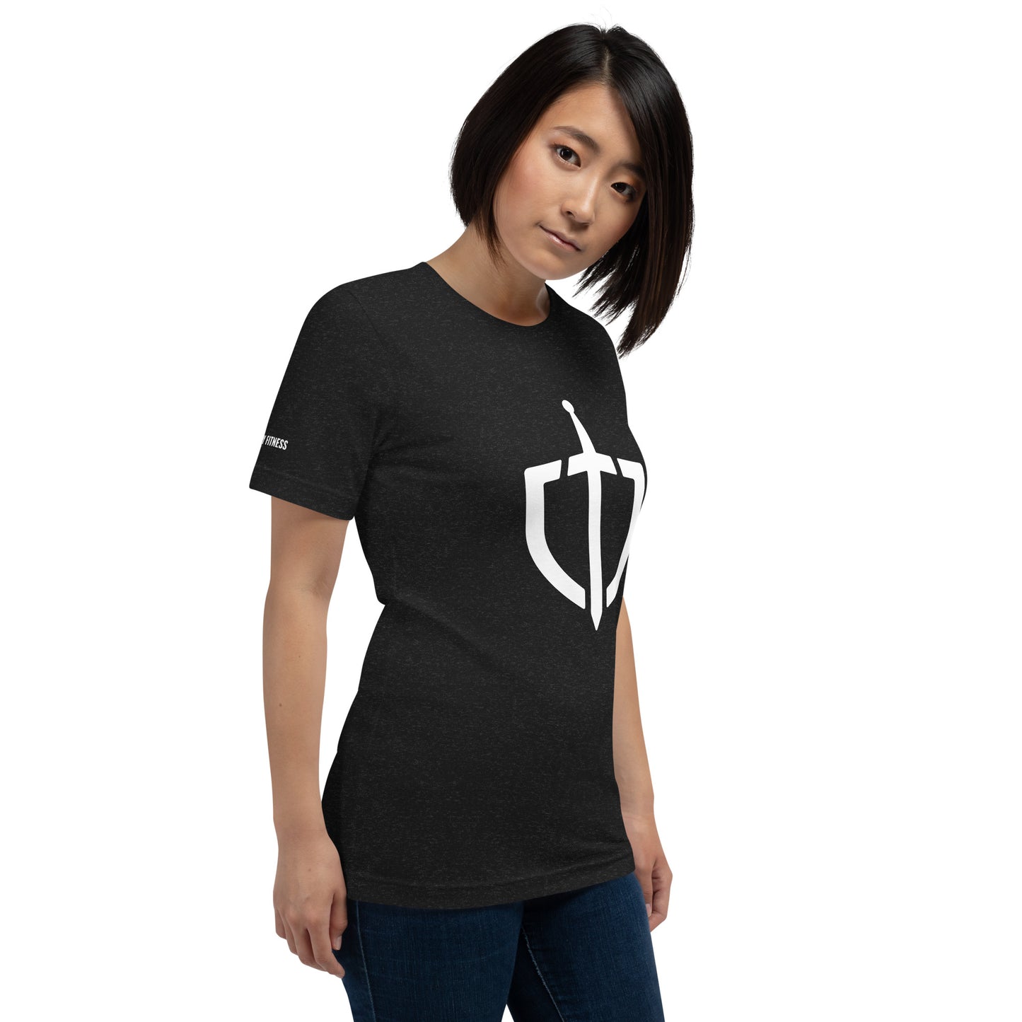 Unisex T-Shirt in Assorted Colors