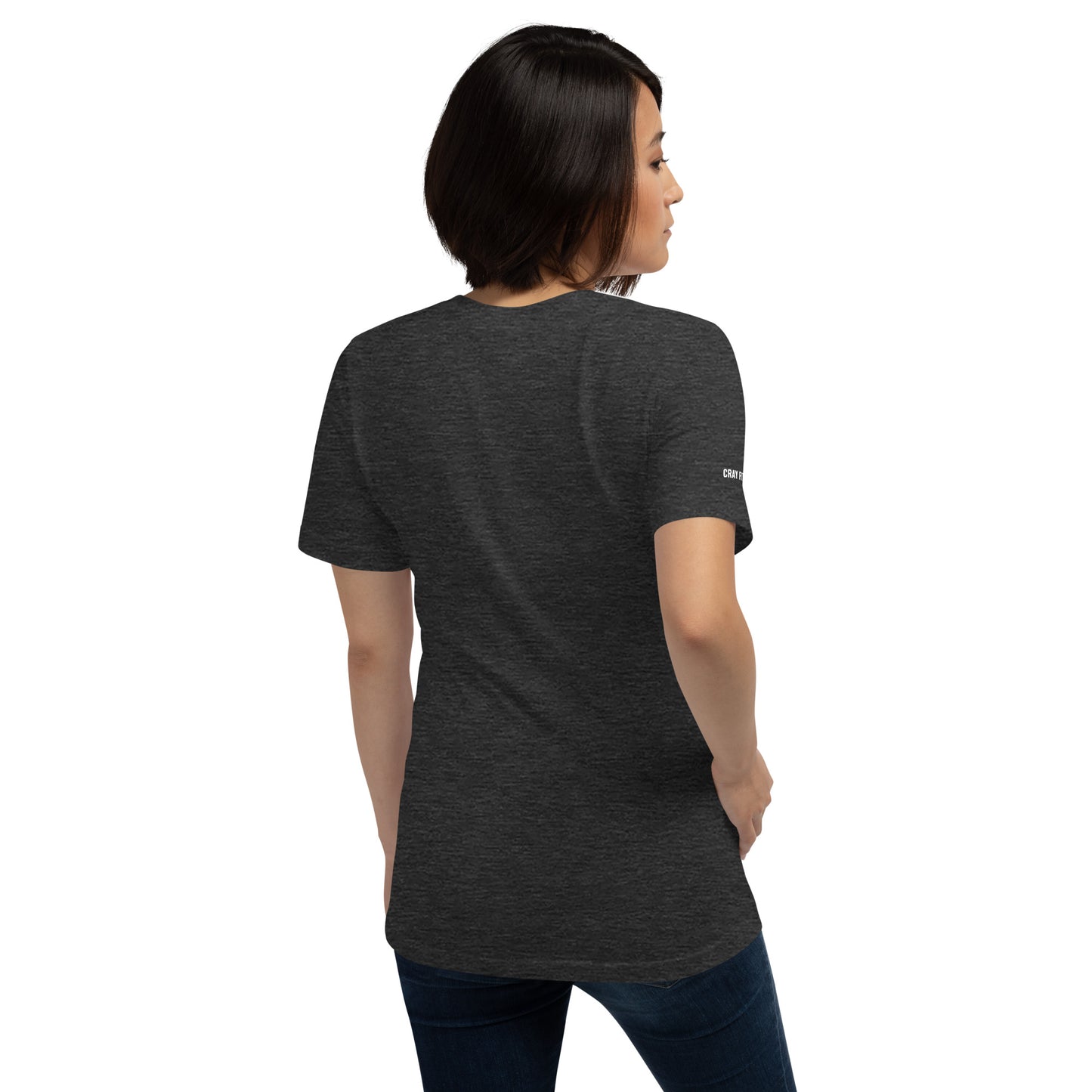 Unisex T-Shirt in Assorted Colors