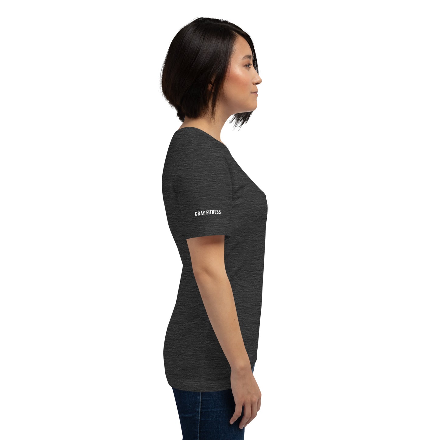 Unisex T-Shirt in Assorted Colors