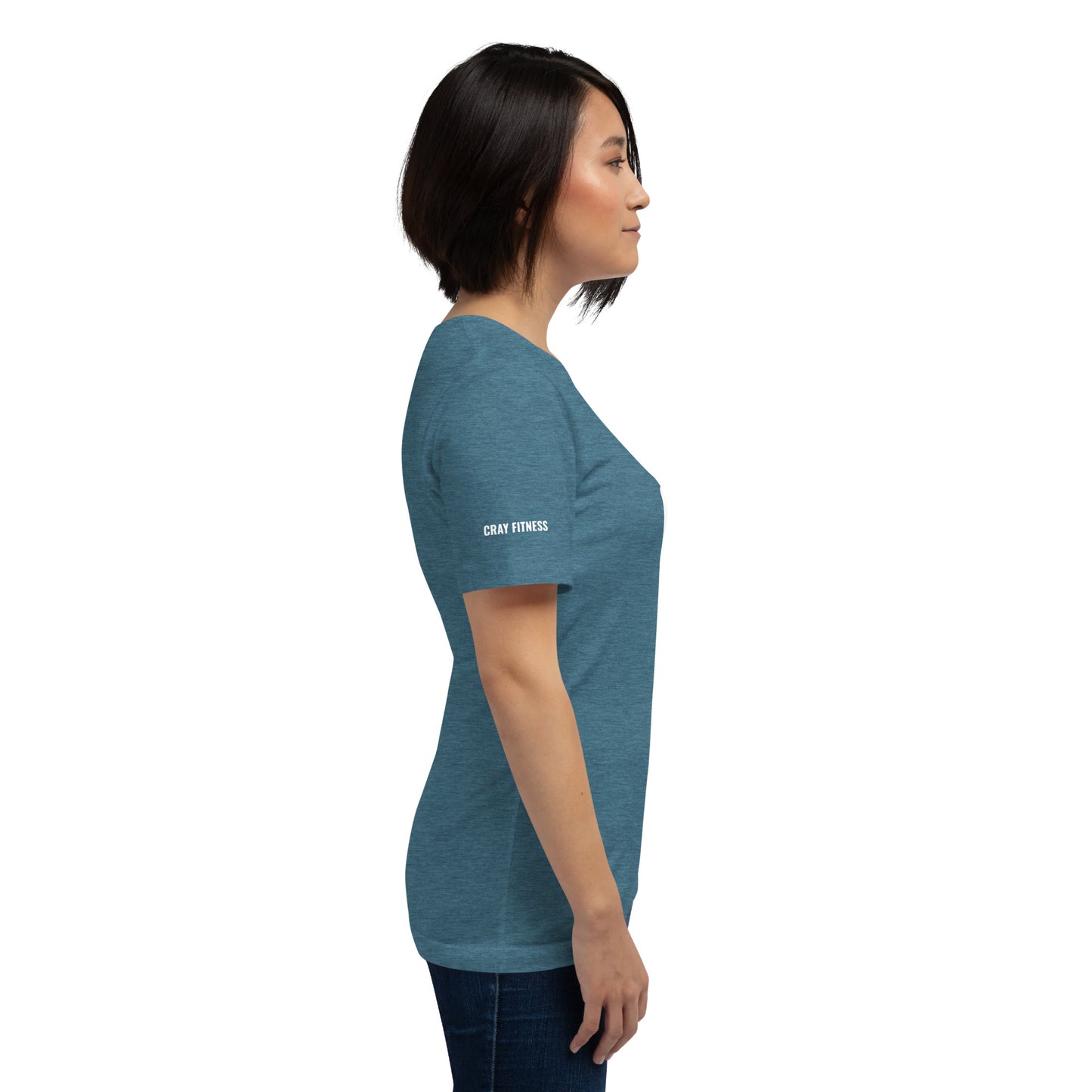 Unisex T-Shirt in Assorted Colors