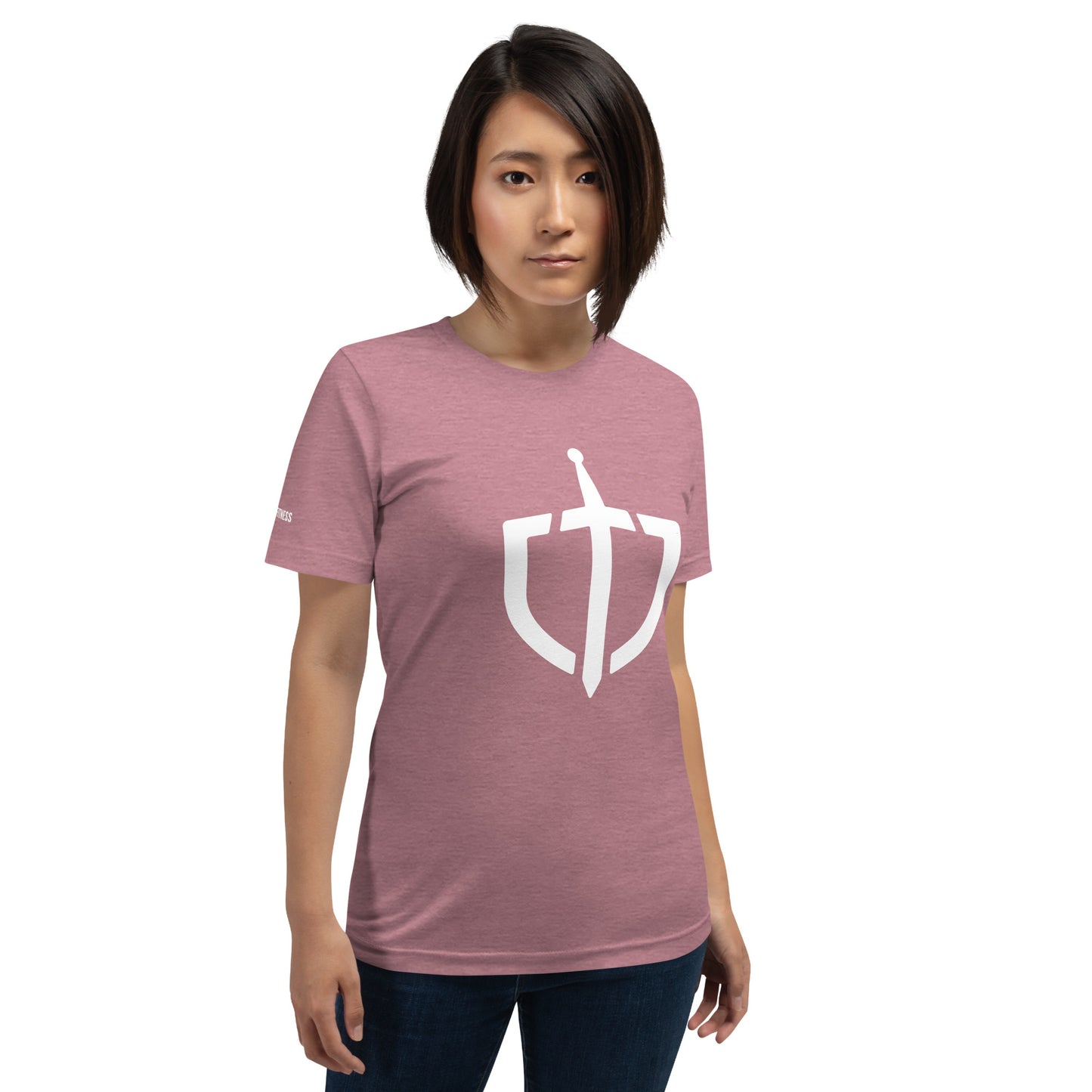 Unisex T-Shirt in Assorted Colors