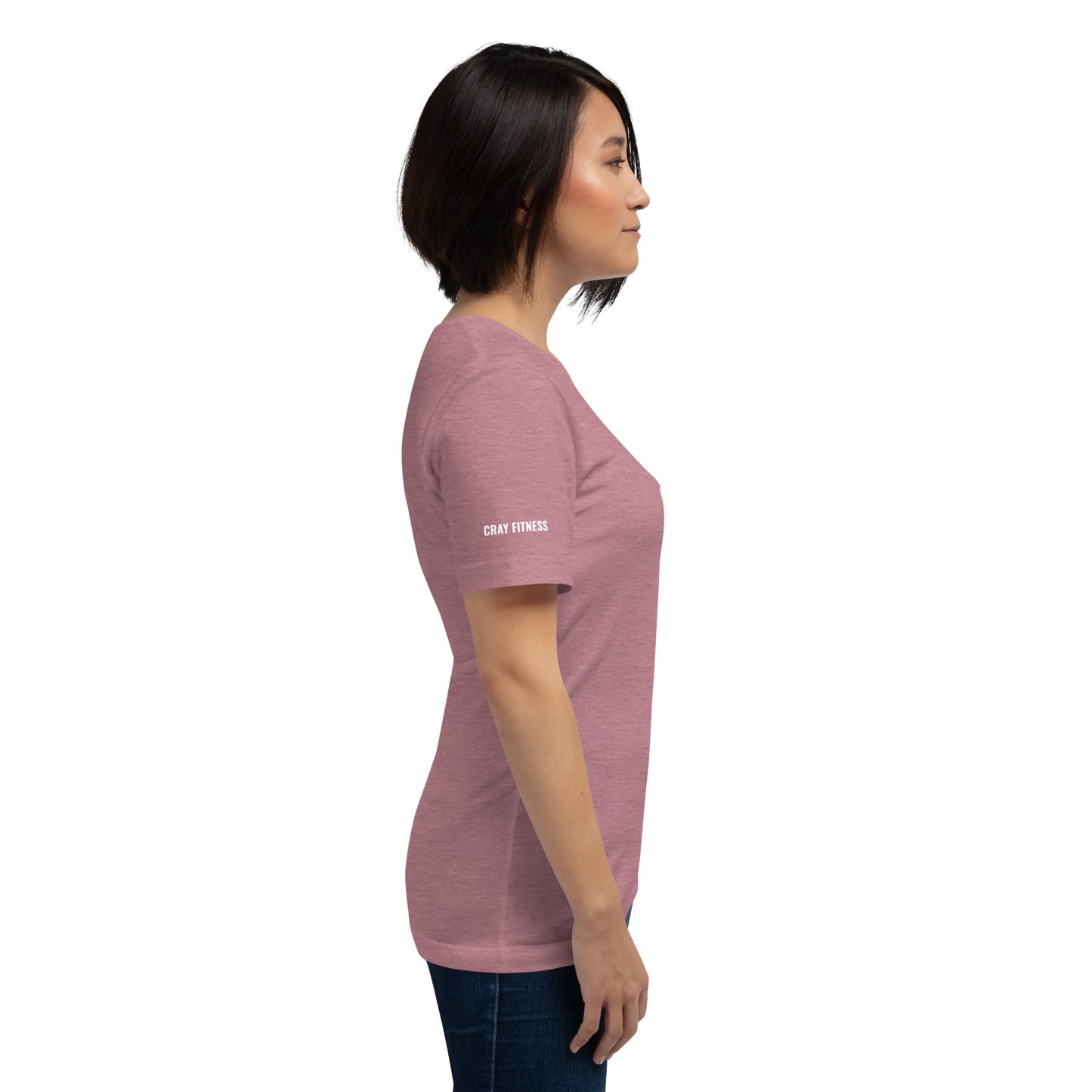 Unisex T-Shirt in Assorted Colors