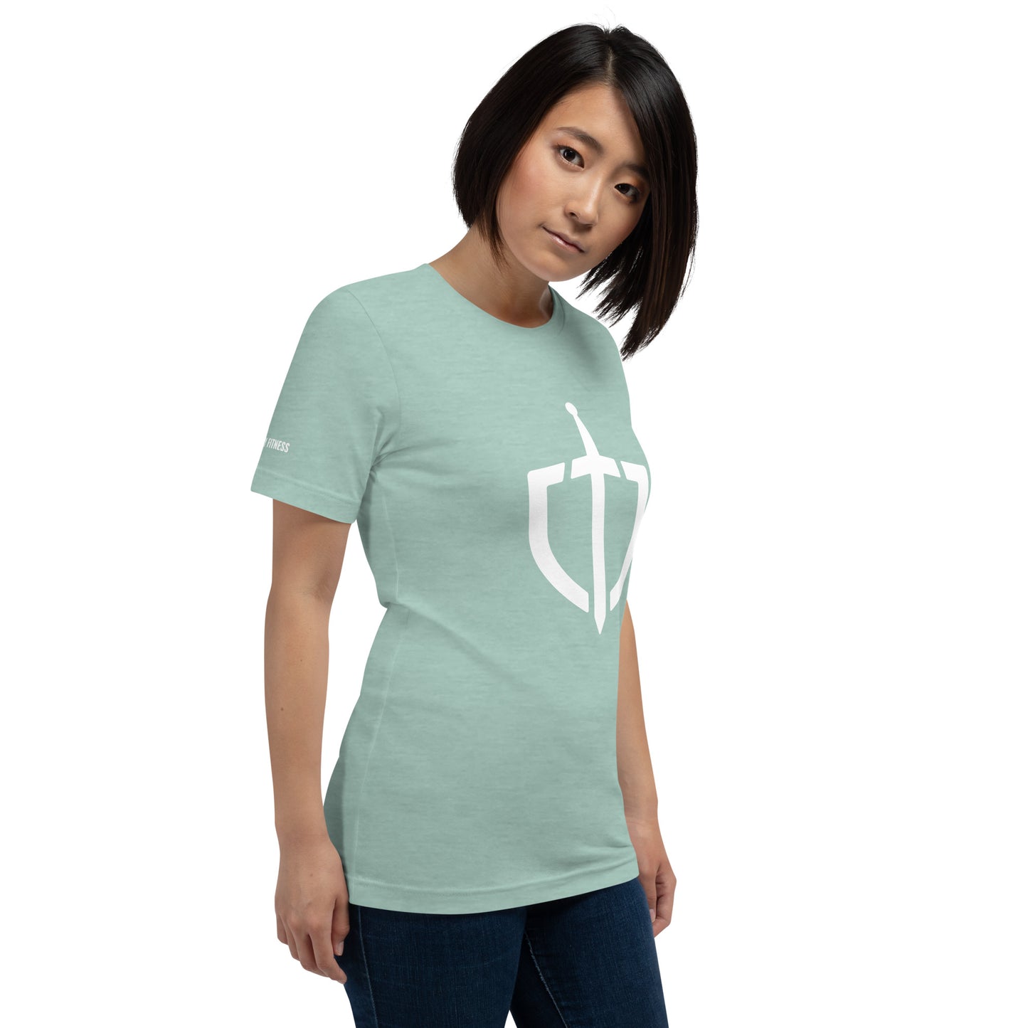 Unisex T-Shirt in Assorted Colors