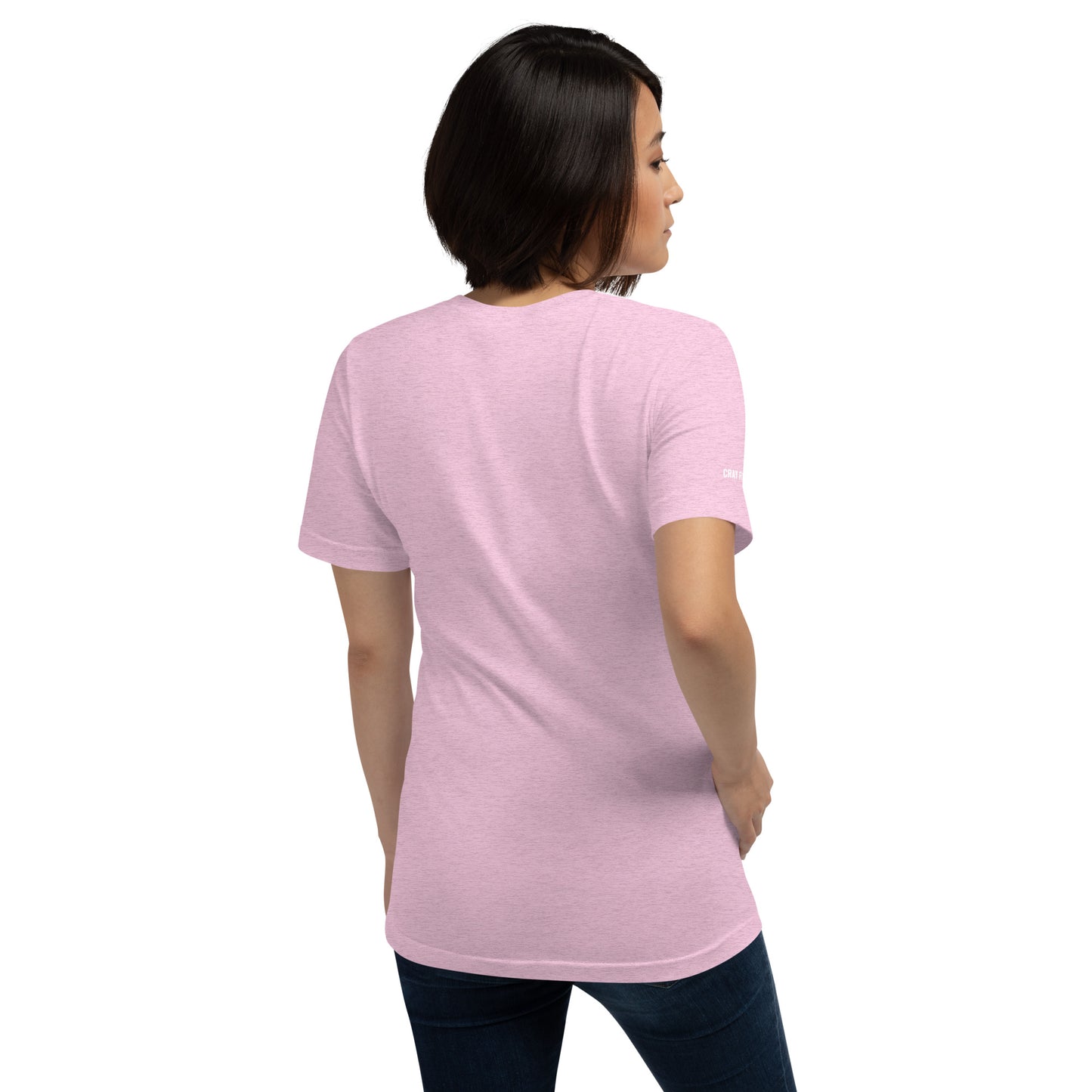 Unisex T-Shirt in Assorted Colors