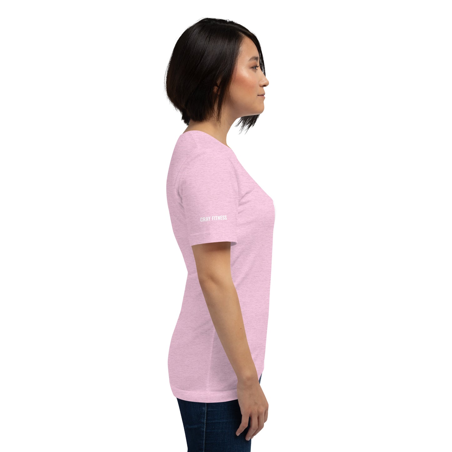 Unisex T-Shirt in Assorted Colors