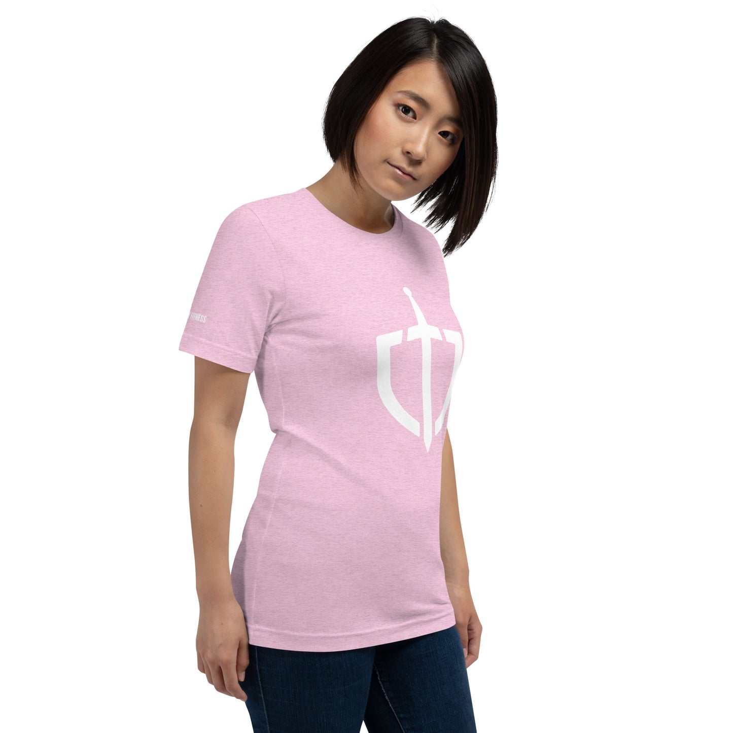 Unisex T-Shirt in Assorted Colors