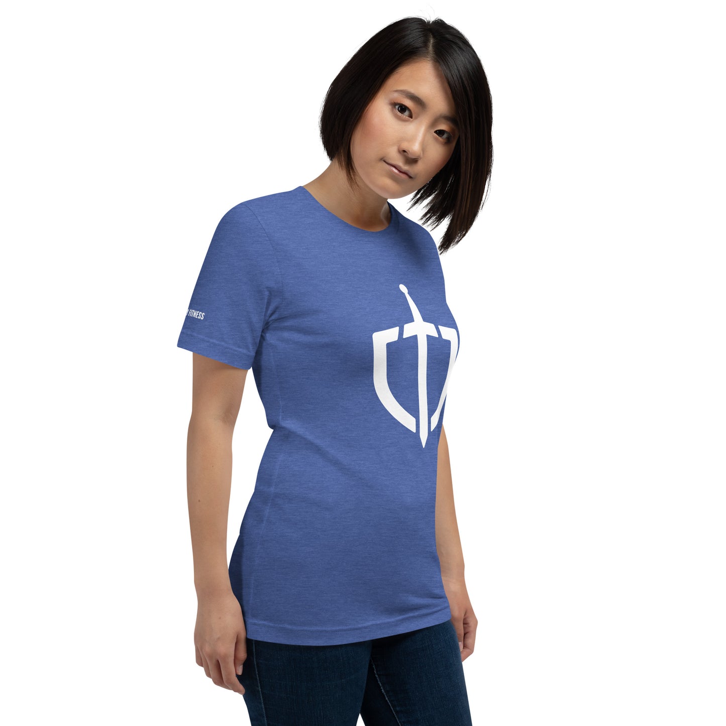 Unisex T-Shirt in Assorted Colors