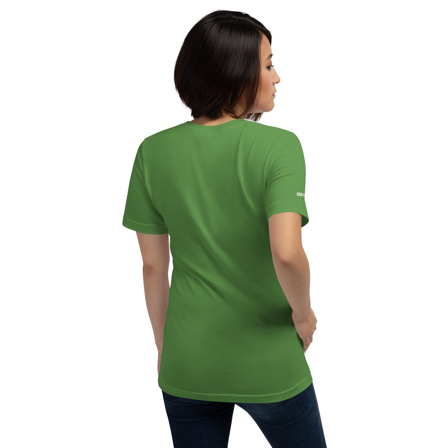 Unisex T-Shirt in Assorted Colors