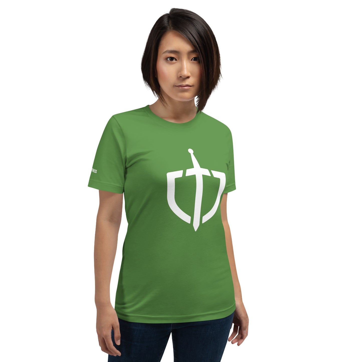 Unisex T-Shirt in Assorted Colors
