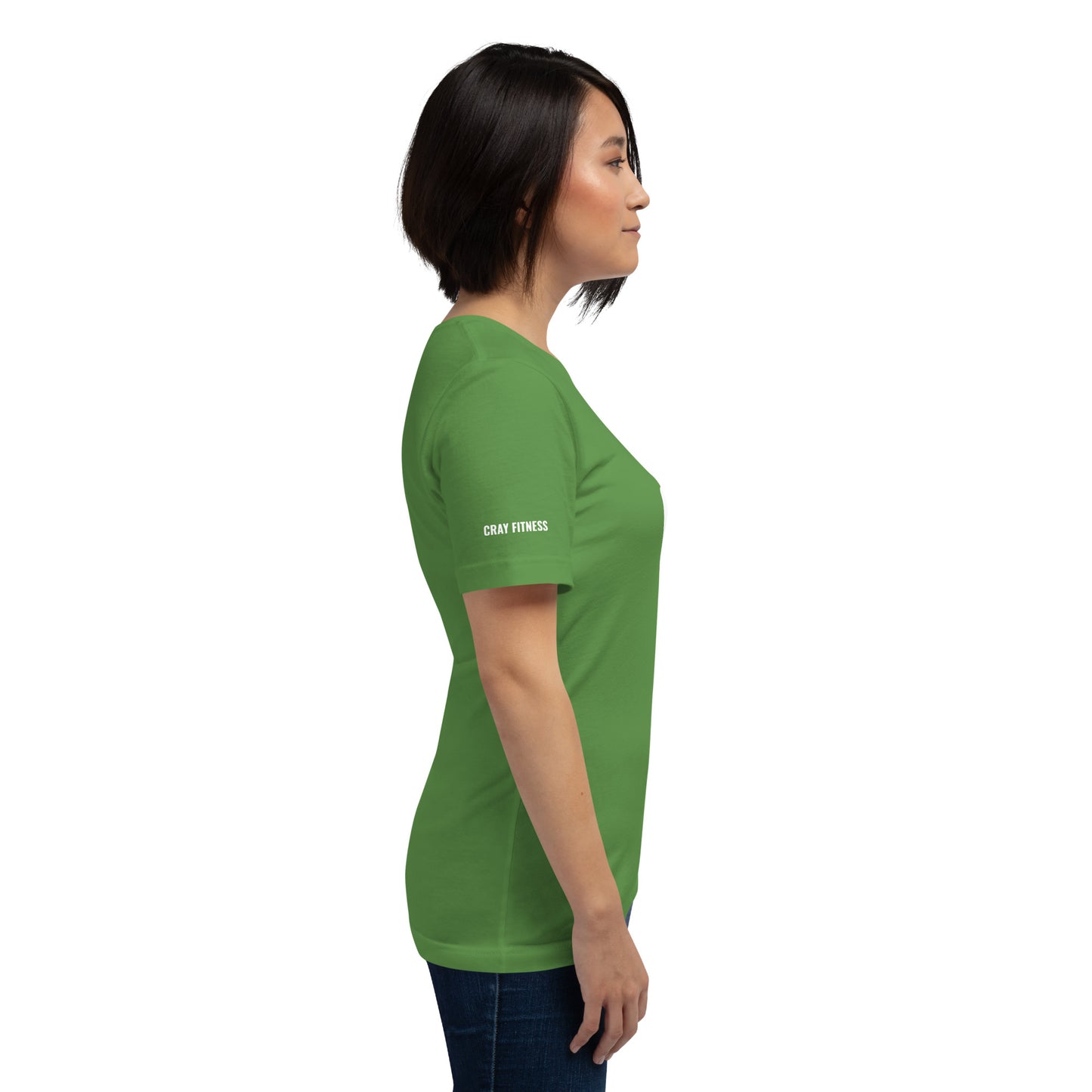 Unisex T-Shirt in Assorted Colors