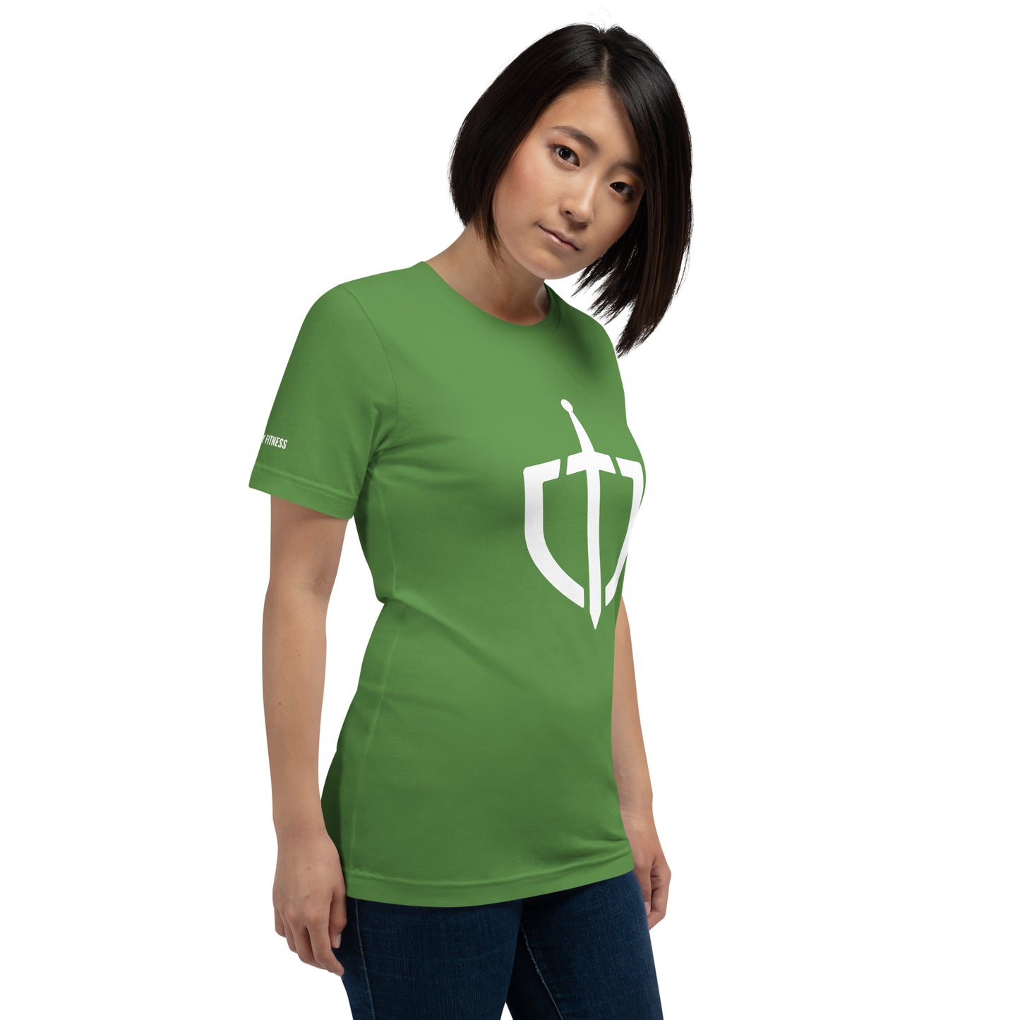 Unisex T-Shirt in Assorted Colors