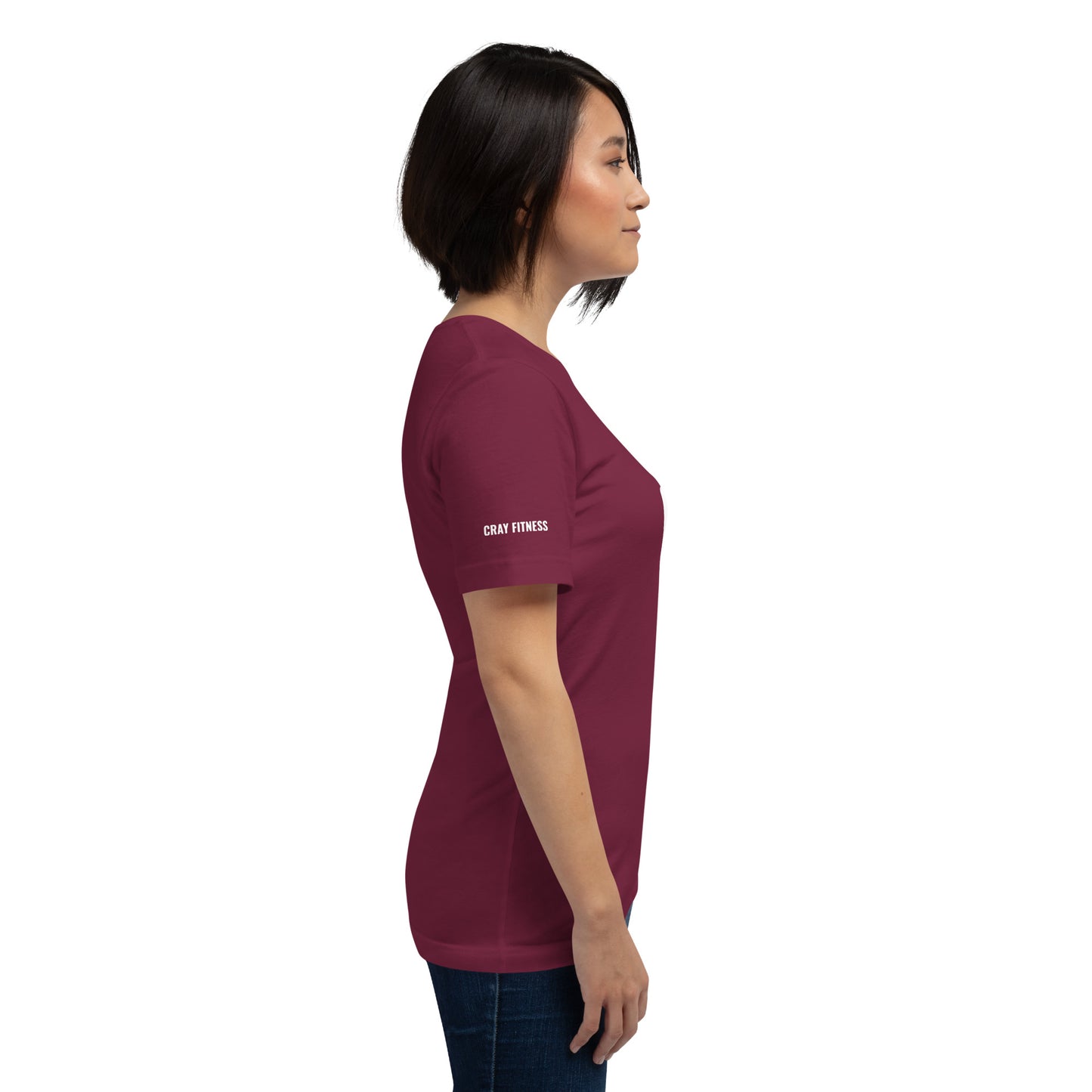 Unisex T-Shirt in Assorted Colors