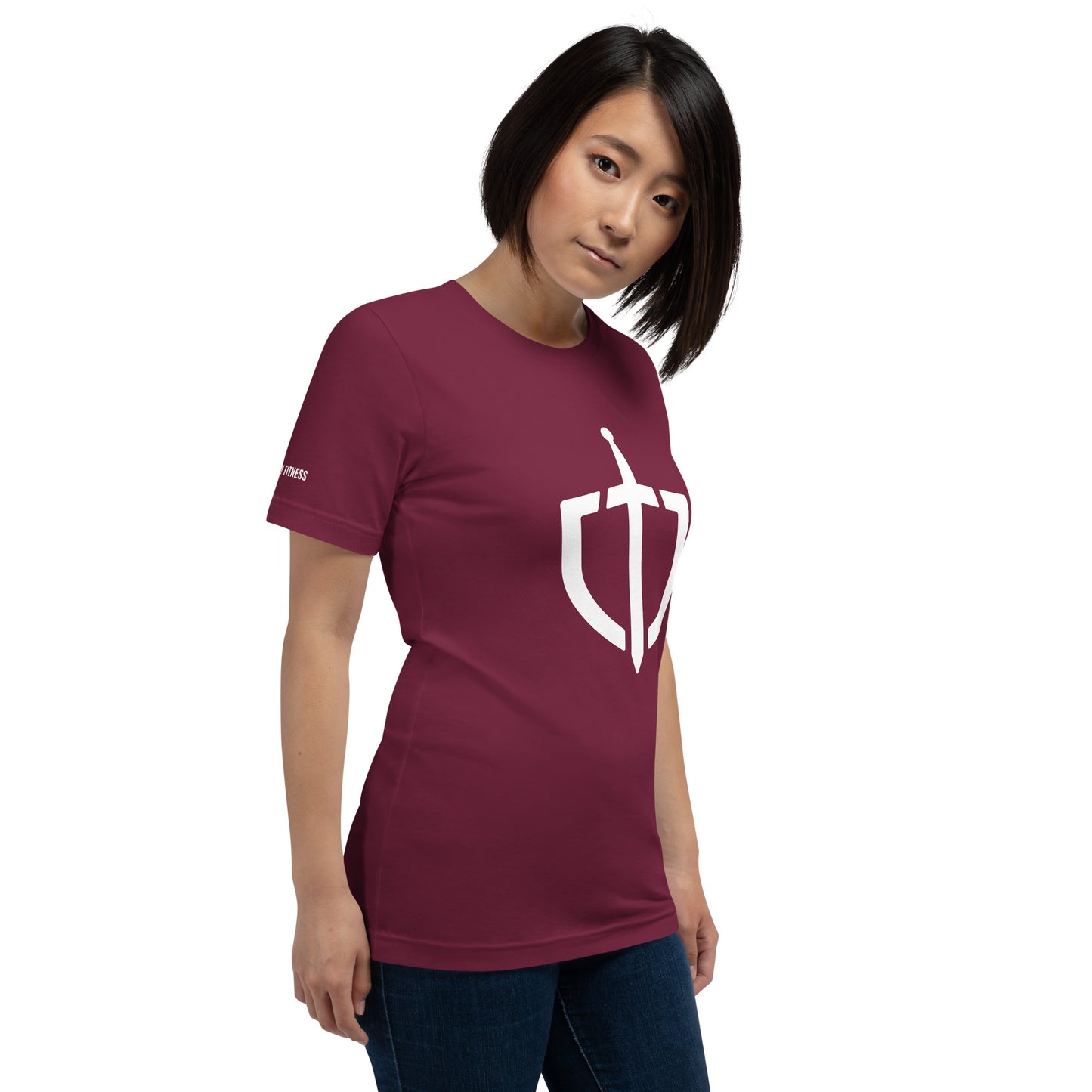 Unisex T-Shirt in Assorted Colors