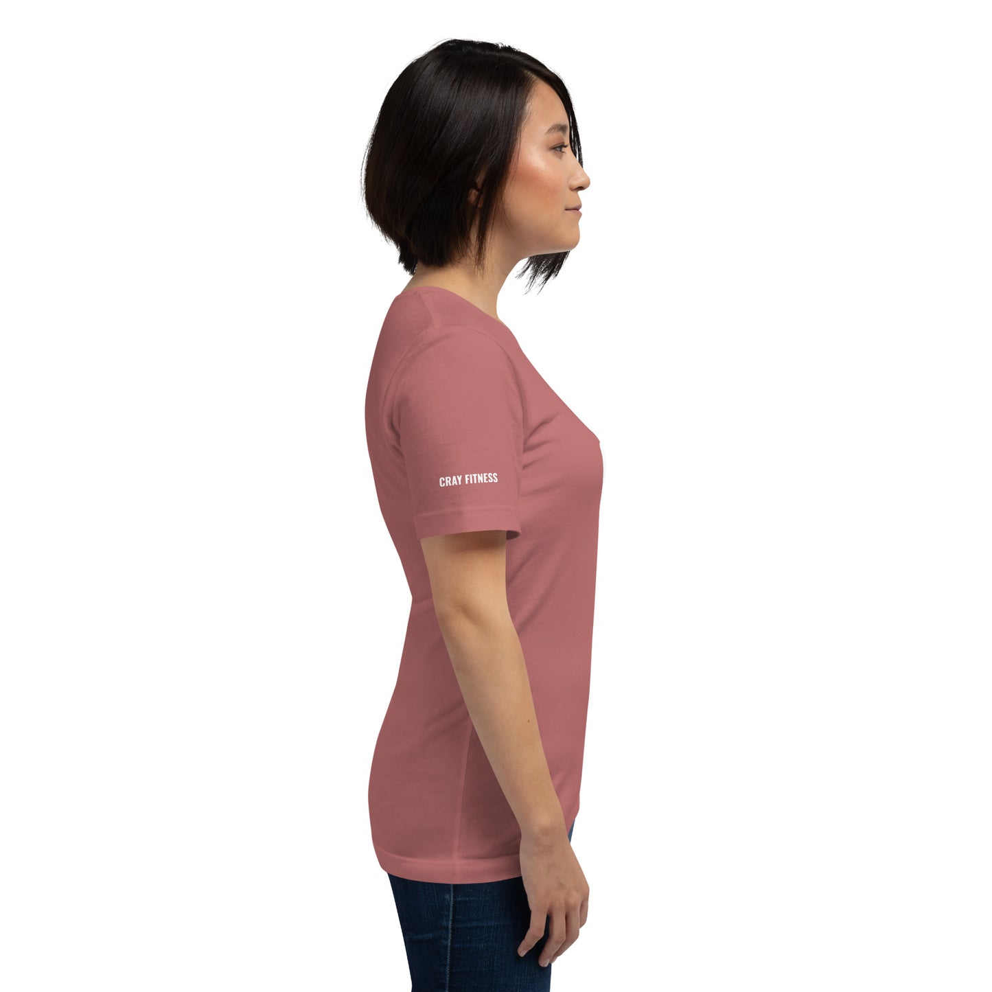 Unisex T-Shirt in Assorted Colors