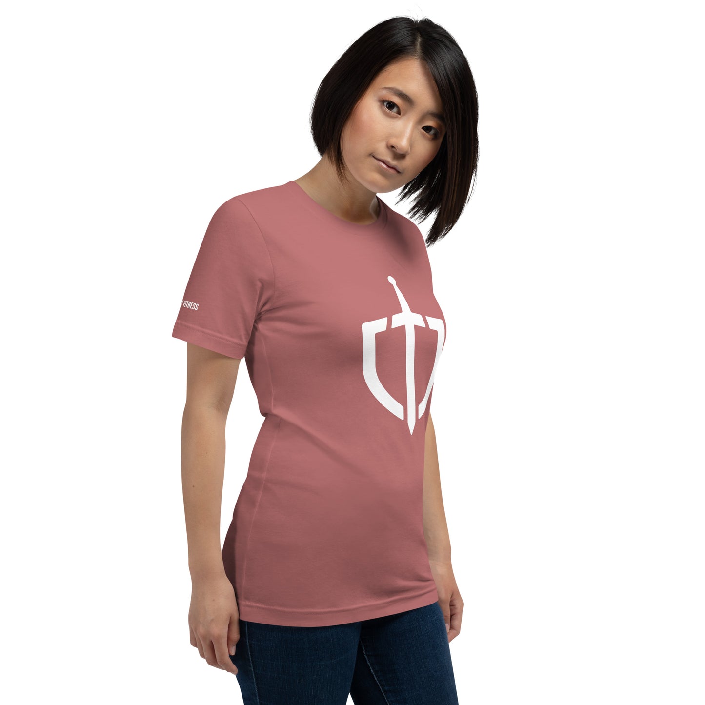 Unisex T-Shirt in Assorted Colors