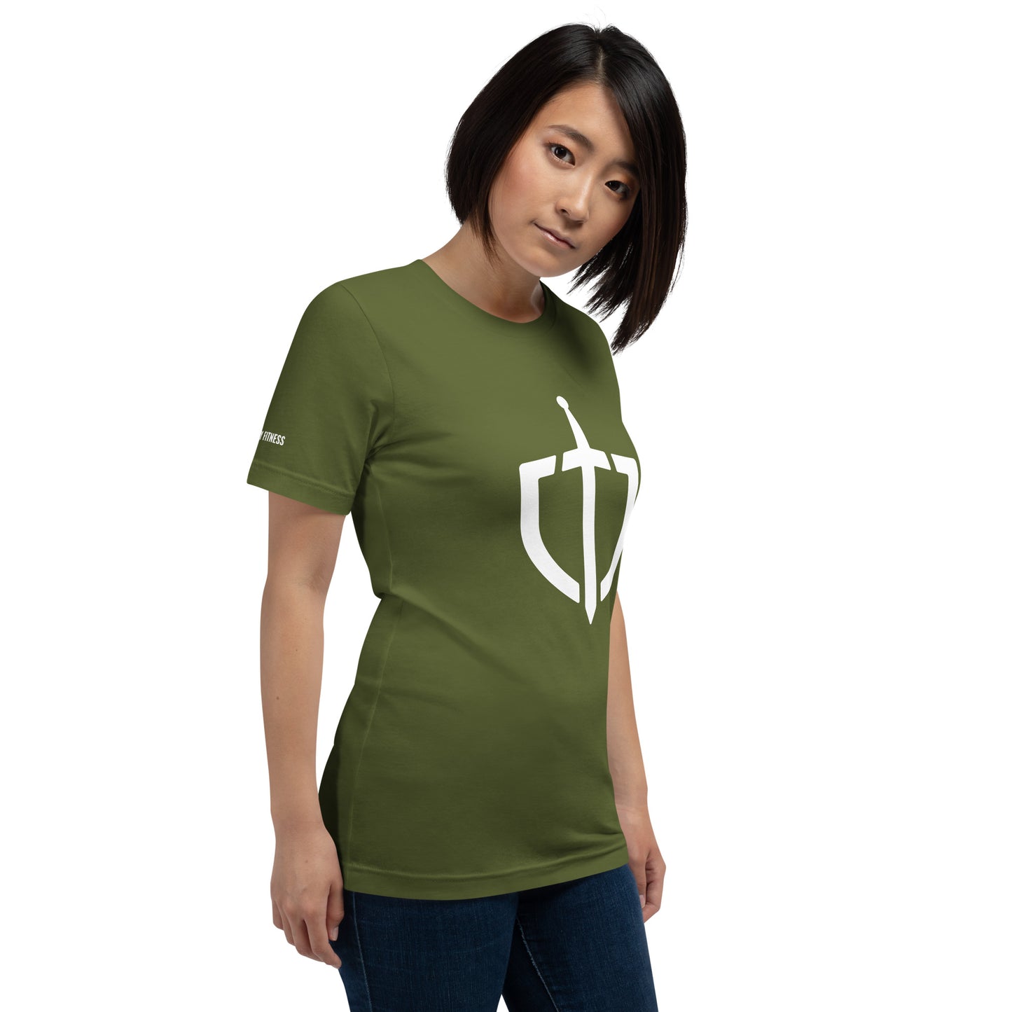 Unisex T-Shirt in Assorted Colors
