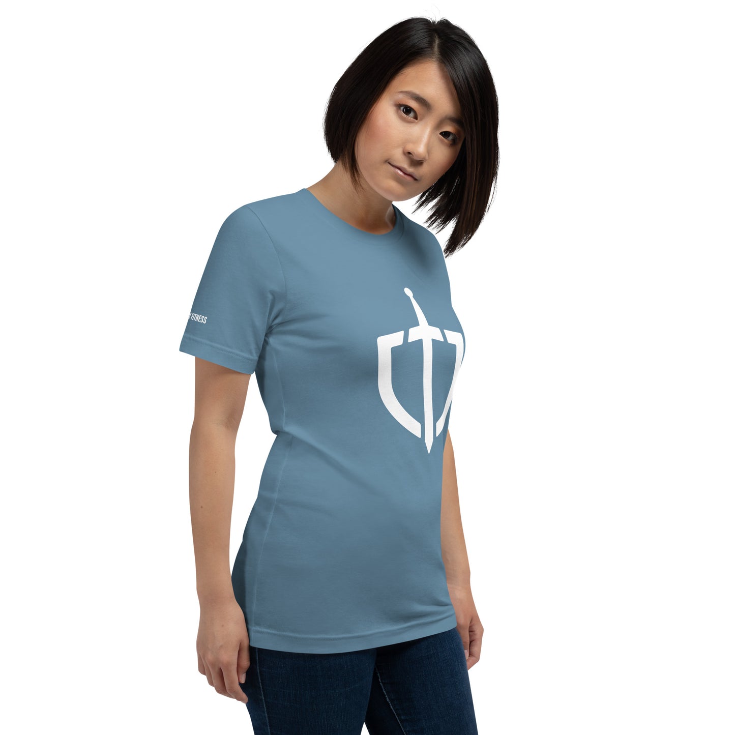 Unisex T-Shirt in Assorted Colors