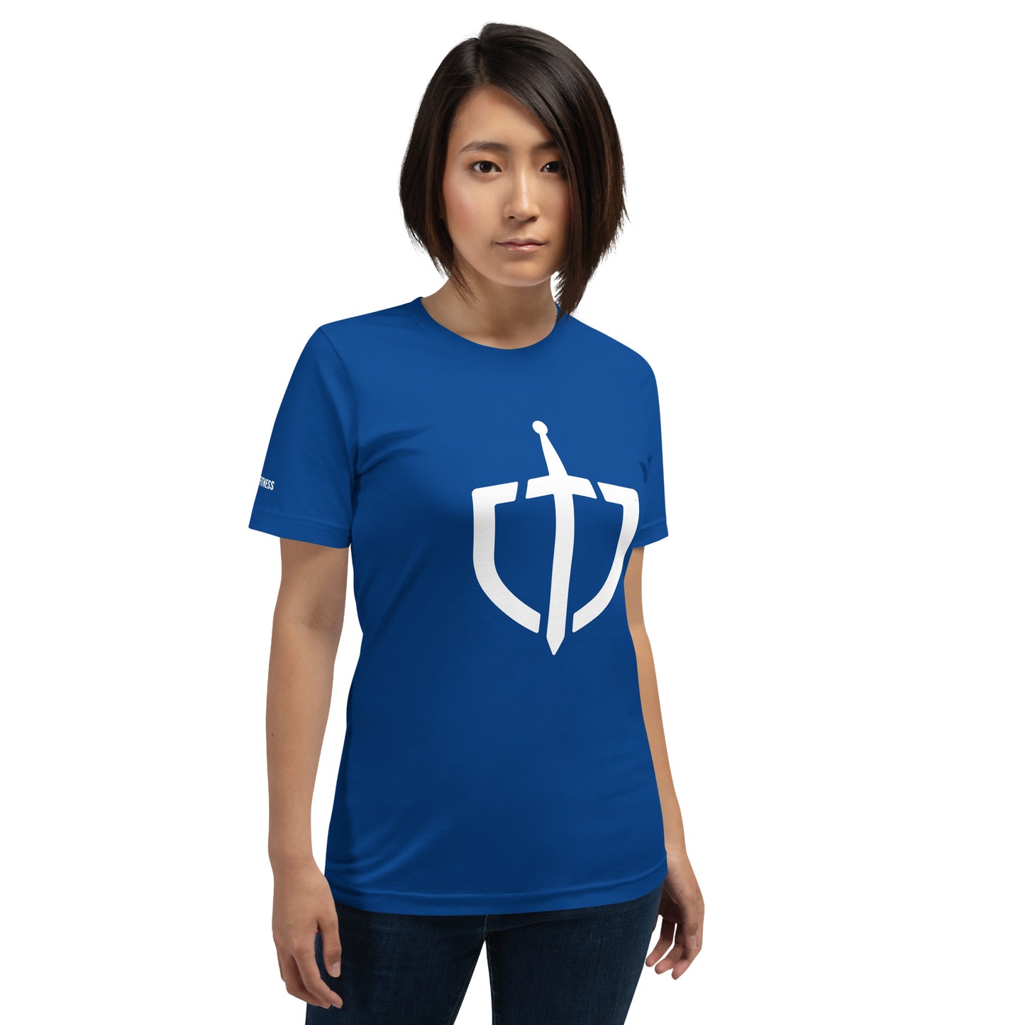 Unisex T-Shirt in Assorted Colors