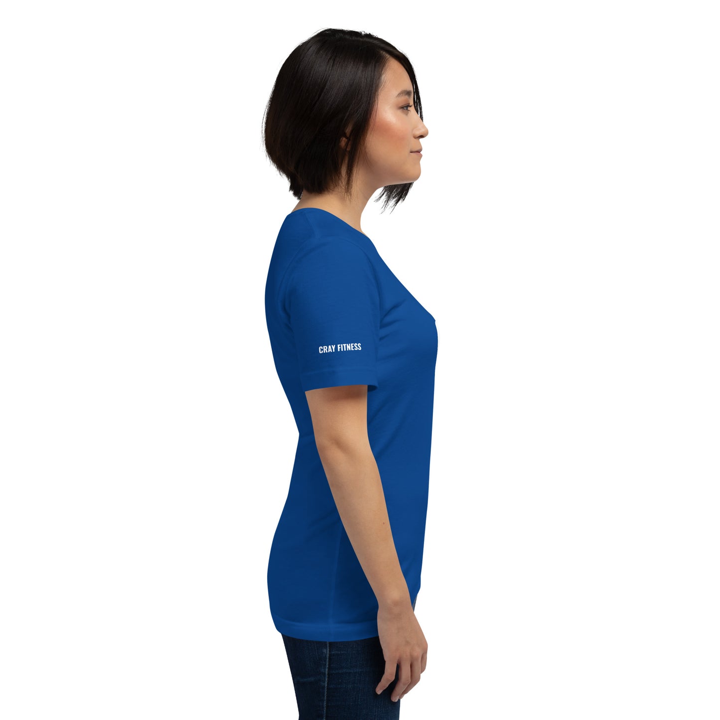 Unisex T-Shirt in Assorted Colors