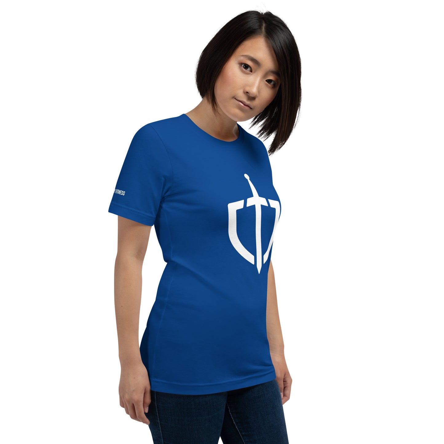 Unisex T-Shirt in Assorted Colors