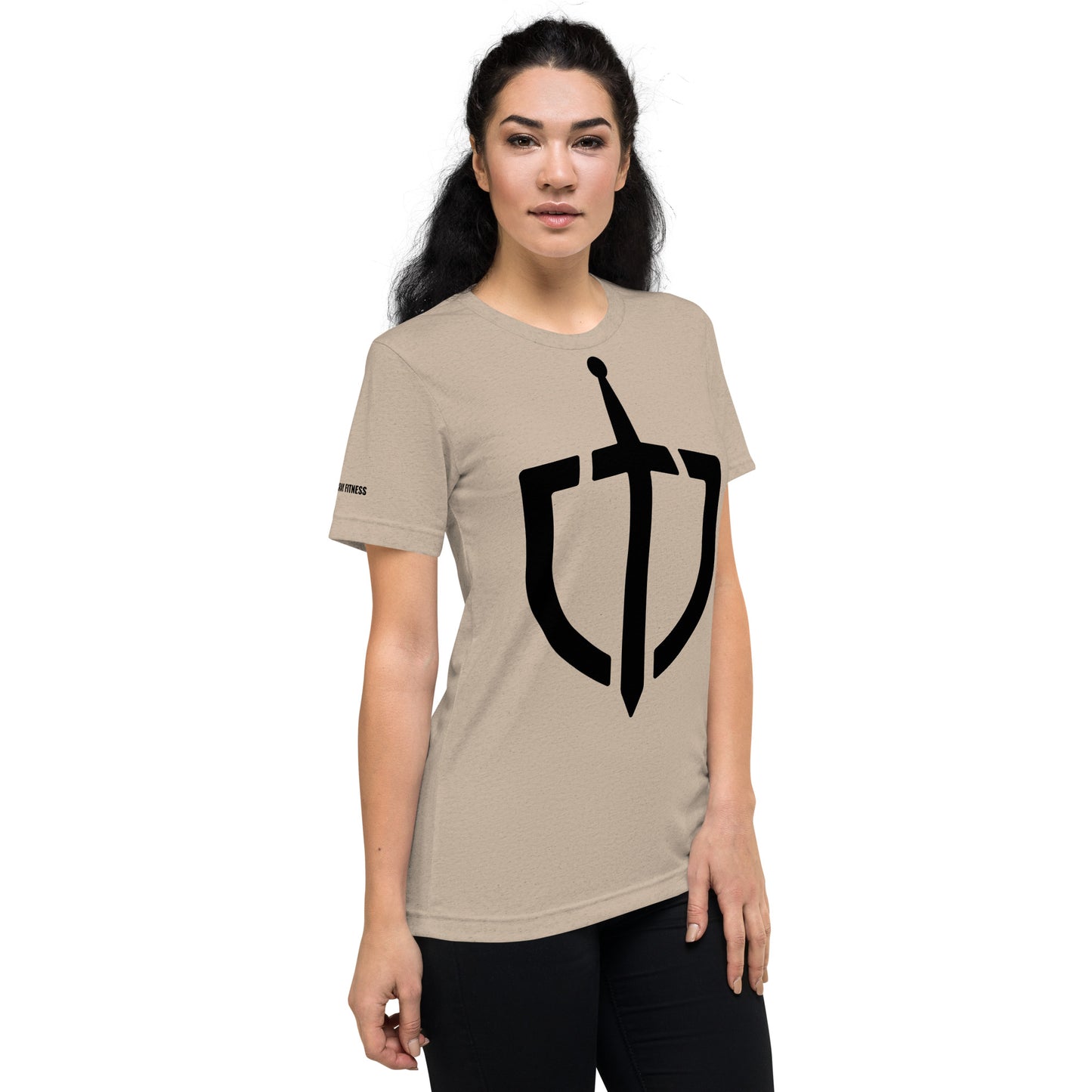 Unisex Tri-Blend Assorted Color T-shirt