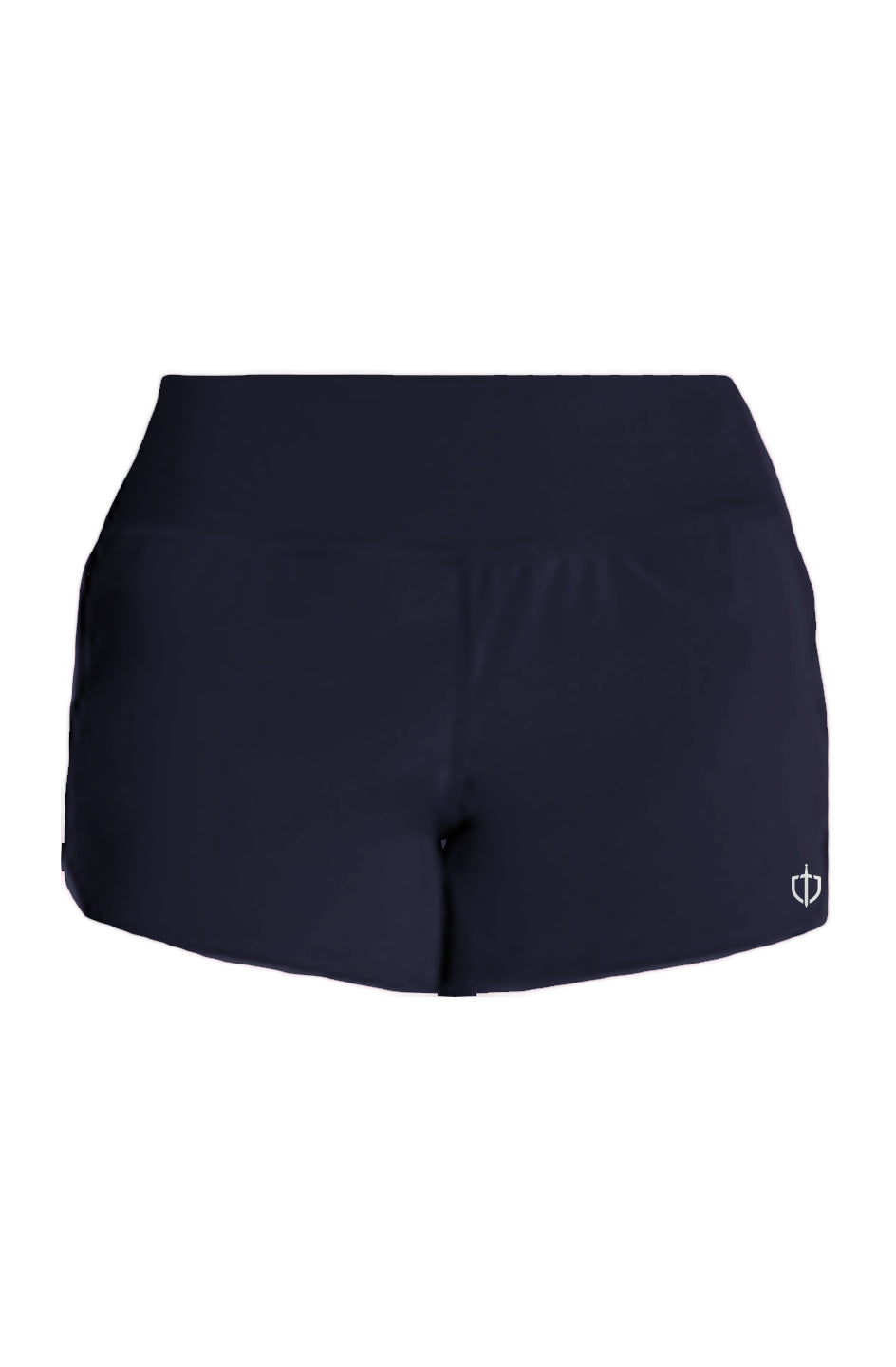 Ladies Athletic Shorts