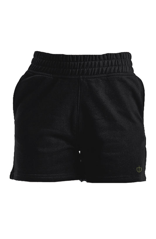 Ladies Jogger Shorts