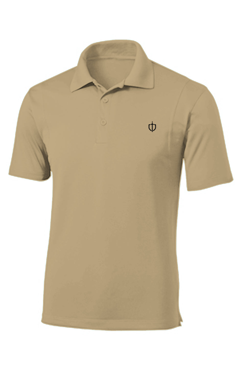 Men's Vegas Performance Polo