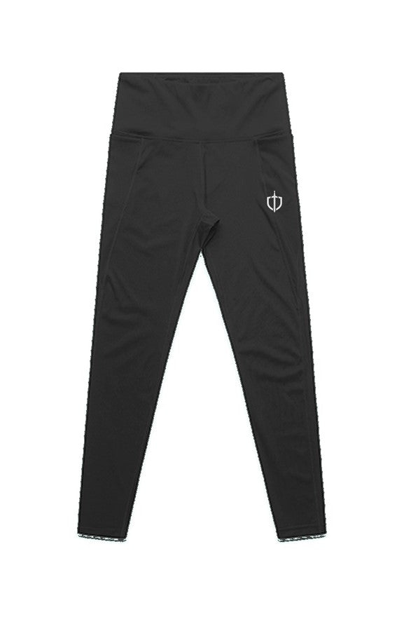 WO&amp;#39;S ACTIVE LEGGINGS