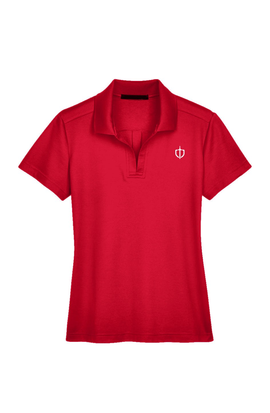 Women's Performance Polo