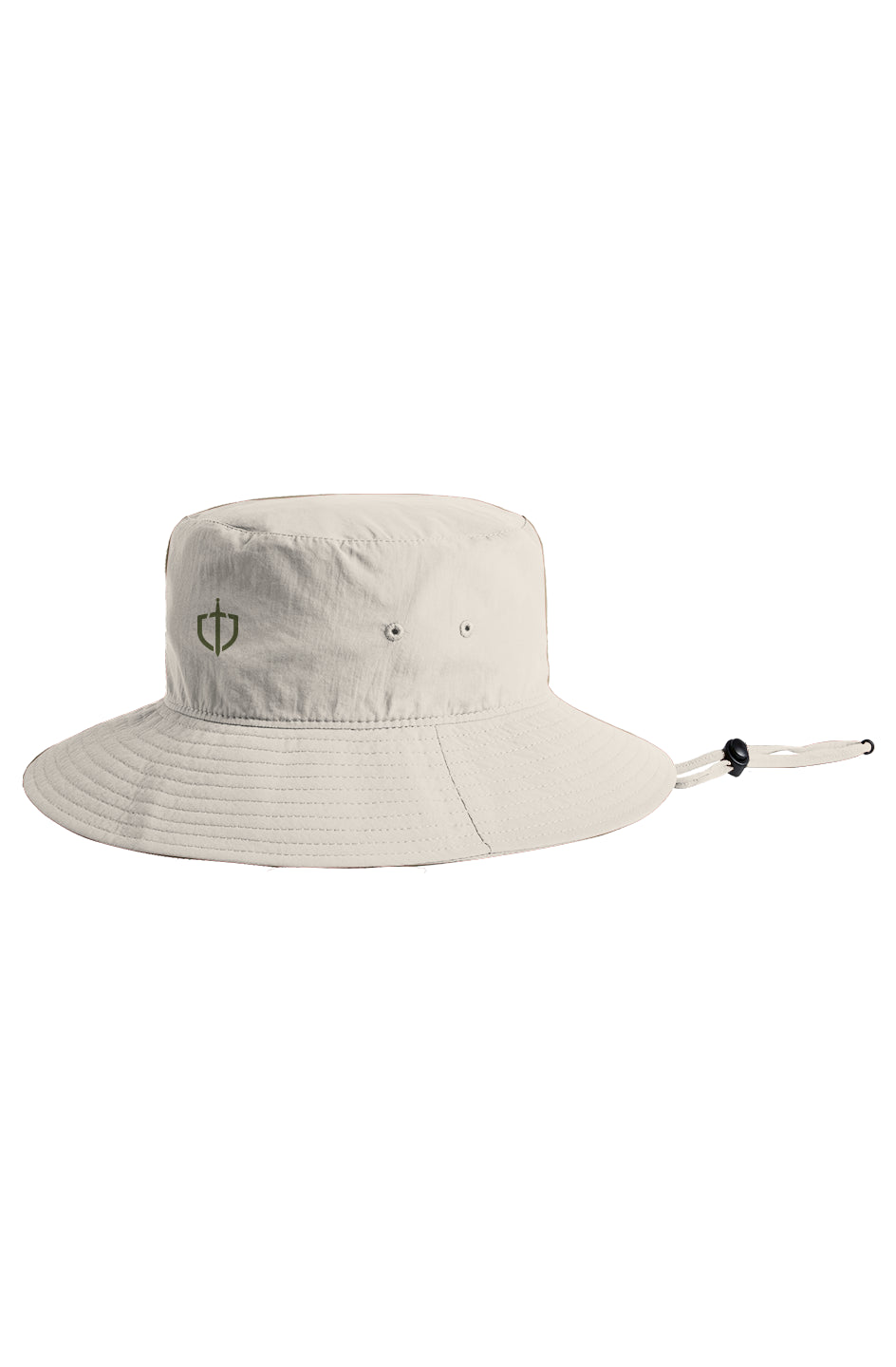 Nylon Wide Brim Outdoors Hat