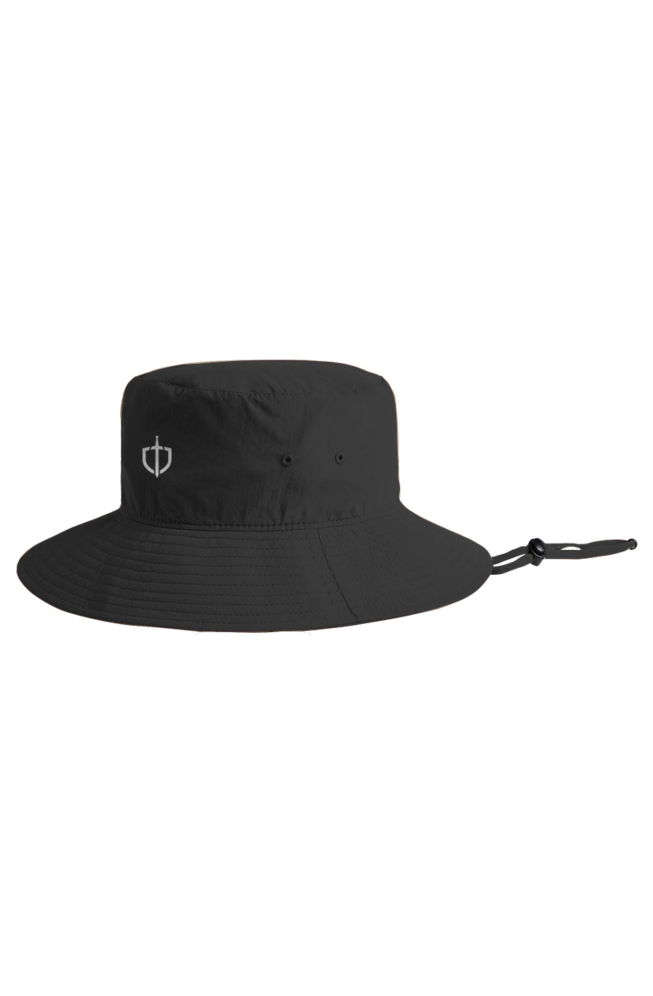 Nylon Wide Brim Outdoors Hat