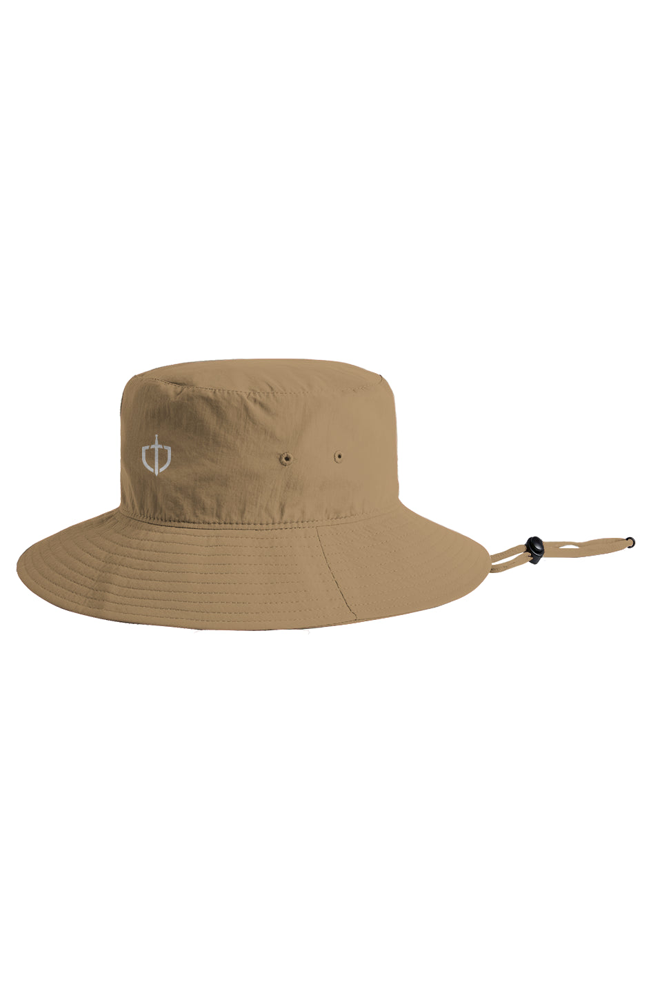 Nylon Wide Brim Outdoors Hat